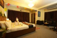 Sunrise Horizon Hotel