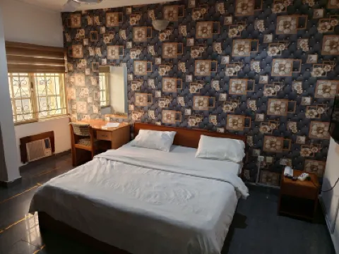 Calawazobia Hotel Hotels in 