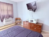 Hotel O Castle Town Ida Grove Hwy 175 Các khách sạn ở Ida Grove