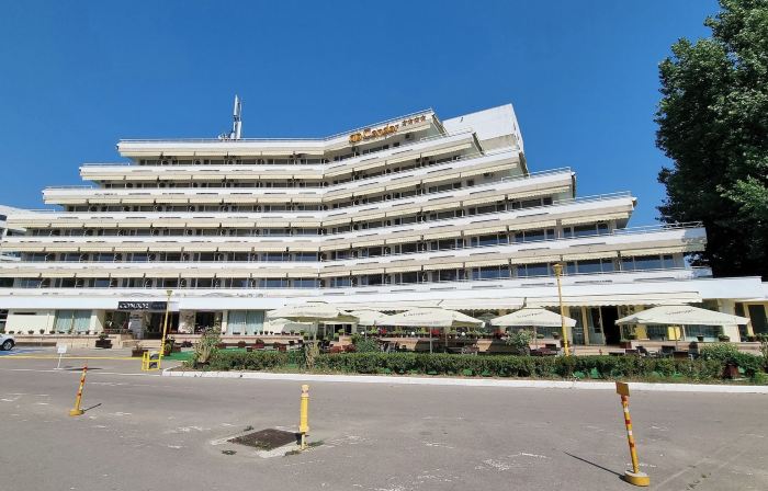 Hotel Condor