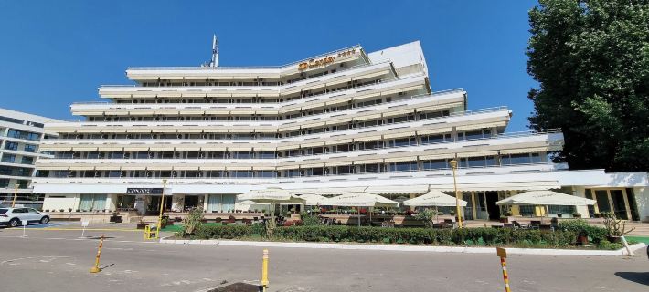 Hotel Condor Hotels in Constanta