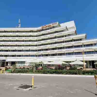 Hotel Condor Hotel Exterior