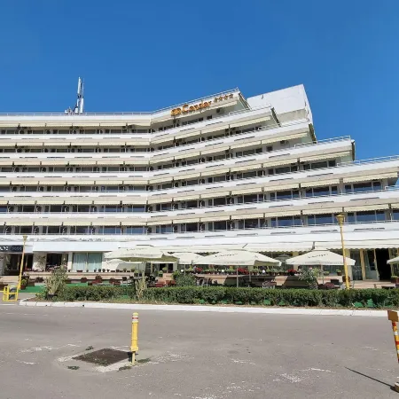 Hotel Condor