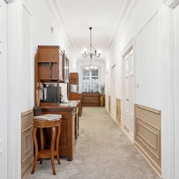 Kotor Nest Отели в г. Котор