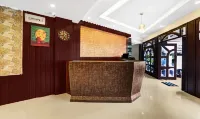 Itsy Hotels Regalia Grand, 500 Mtrs from Madikeri Fort