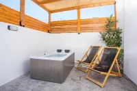 cactus suites