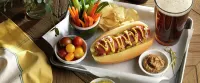 Homewood Suites by Hilton Greenville - breakfast