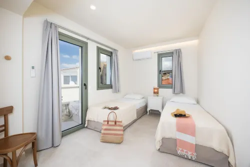 Villa Erofili Hoteles en Arkadi