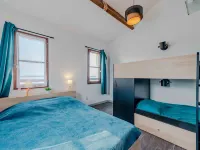 Sombrero Hotels in Le Barcares