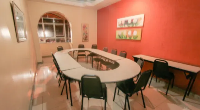 多姆帕索斯酒店