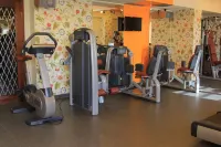 Simfonia Boutique Hotel - Gym