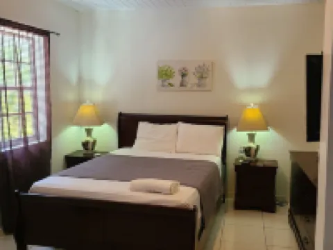 Habitation des Lauriers Hotels in Cap Haitien