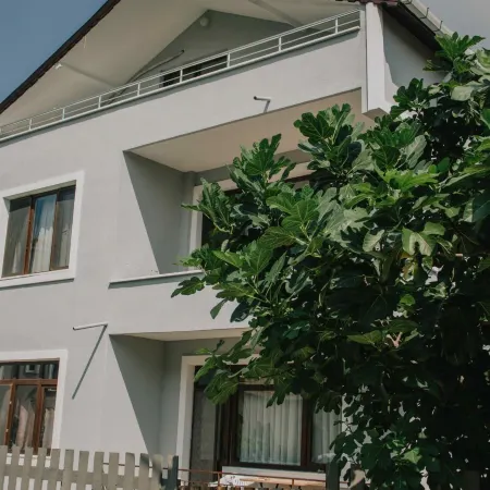 Agva Marina House
