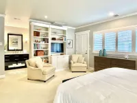Silverado Napa Retreat, by Vinifera Homes