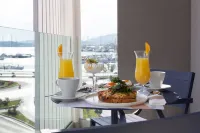 1910 Lifestyle Hotel - breakfast