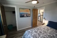 14 Tranquil Detached Duplex - 3 miles from DT GVL Hotel a Judson