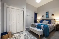 Magical Fairytale Stay in Nulu Historic District