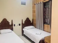 Palace Hotel Barretos Hotels in Barretos