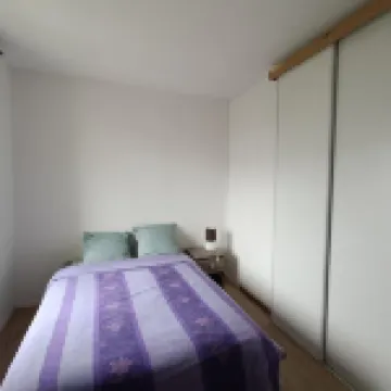 Apartment near the Breton coast