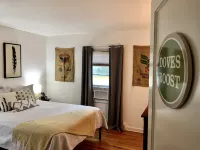 The Wheelhaus— Restored Home in Hamlet of Amenia