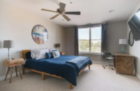 Luxury Waterfront Condo