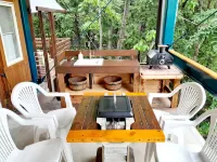 Seisen Ryo Hotels in Ґудзьо