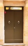 A Unique 400-year-old Modern Maltese Home Hotels in Kalkara