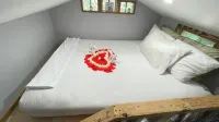 Charming cottage in delightful Kyle with AC, WiFi
