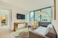 Sentral Michigan Avenue Hotels in Chicago Loop