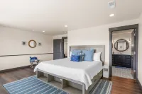 Willow - 5 Bedroom 5 Bathroom-Private Hilltop Home