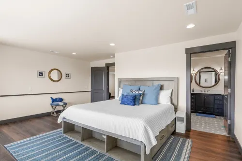 Willow - 5 Bedroom 5 Bathroom-Private Hilltop Home