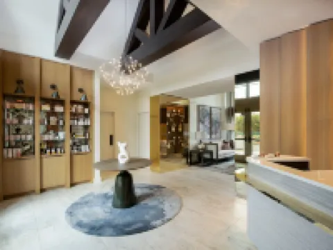 Hotel Hartness Hotels in Greenville County