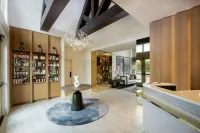 Hotel Hartness - spa
