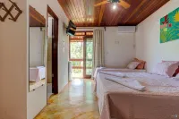 Pousada Casa Zaza Hotels in Itacaré