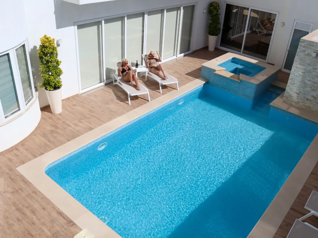 100 Boutique Living - Malta