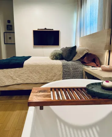 Vacation home just 15 minutes drive to T-Mobile Center