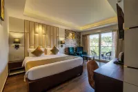 Casa de Katson Hotels in Penha de FranCa