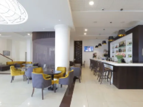 Aurora Hotel Klaipeda Hotels in Klaipeda