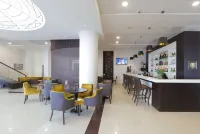 Aurora Hotel Klaipeda Các khách sạn ở Klaipeda
