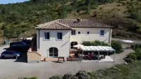 Agriturismo in Campagna Hotels in Arcidosso