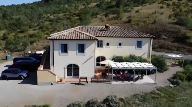 Agriturismo In Campagna Hotel a 
