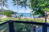 Suanya Kohkood Resort and Spa - romantici