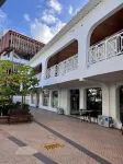 อพาร์ทเม้นท์ San Andres CC ใกล้ชายหาด