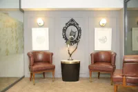 Ambiance Boutique Art Hotel Lahore