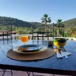 B&B Entrecolinas