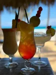 Hotel Casa Coson - bar