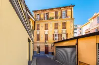 Sanremo Centro 3-6 by Wonderful Italy