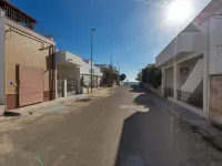 2699 Sud Sud Apartaments - Appartamento Corallo by Barbarhouse Hotels in Torre Lapillo