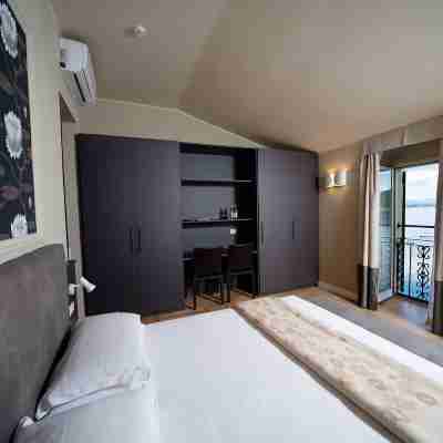 Hotel Villa Paradiso Rooms