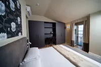 Hotel Villa Paradiso